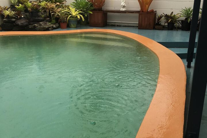 Pool 11 of 12