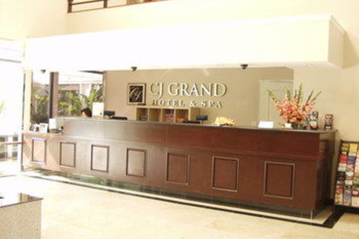 Hotel Interior 18 of 26