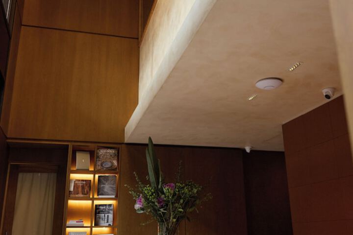 Hotel Interior 3 of 72