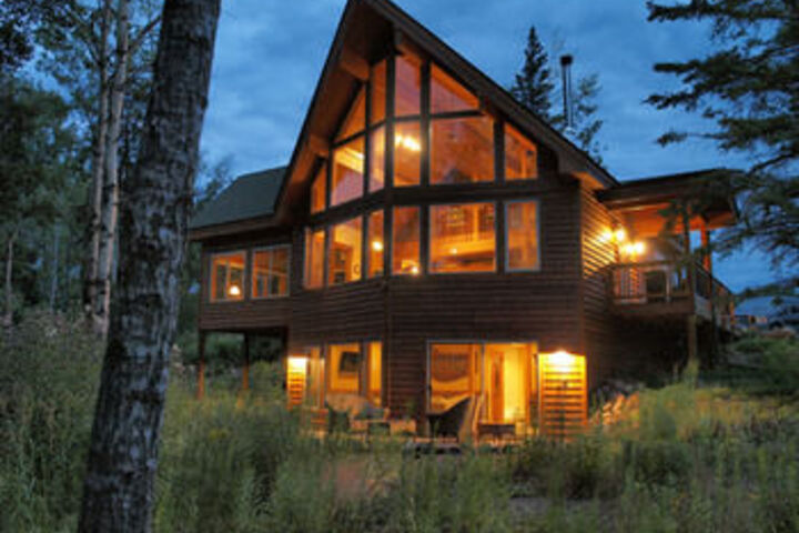 Photo of Lutsen Lodges