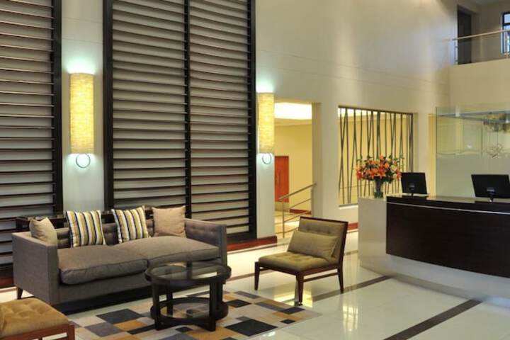 Hotel Interior 5 of 155