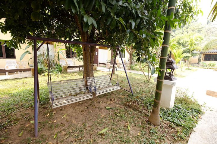 Amenity Photo