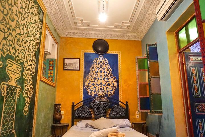 Room 8 of 38