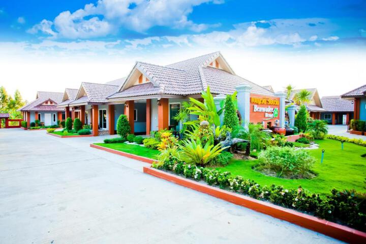 Benwadee Resort