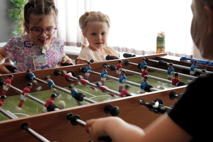 Childrens Activities 56 of 100