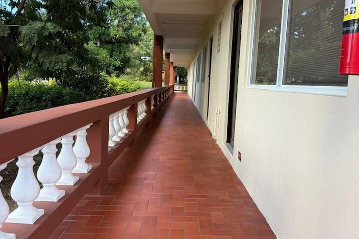 Hotel 72 of 77