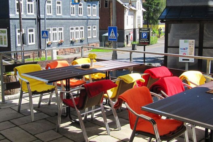 Terrace/Patio 32 of 42