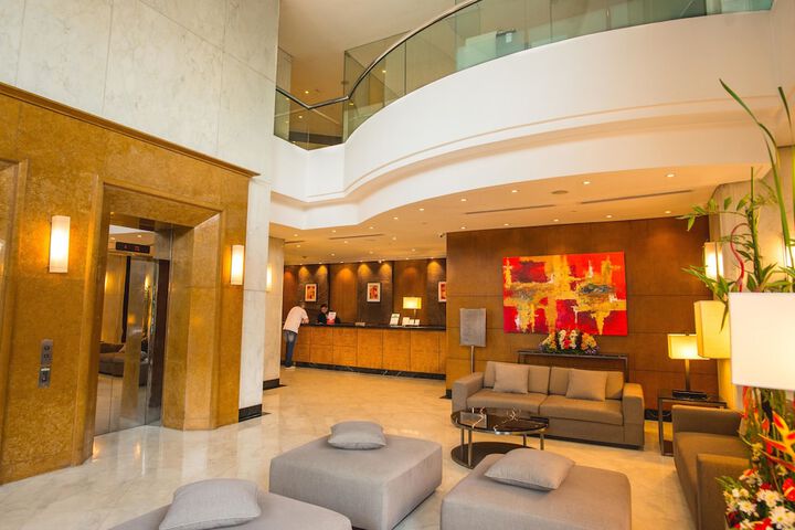 Hotel Interior 2 of 84
