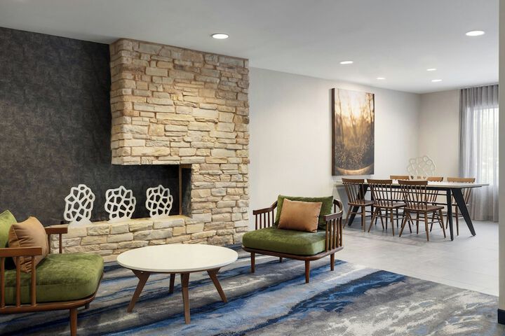 Hotel Interior 3 of 35