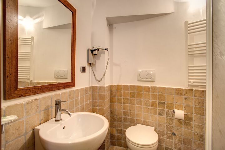 Bath Amenities
