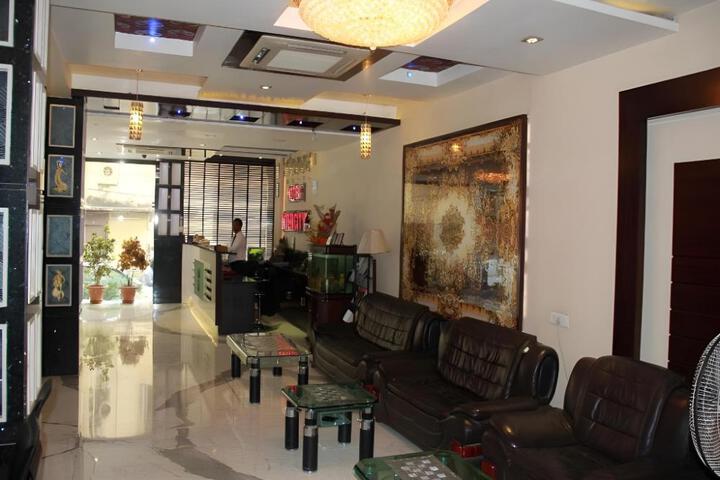 Fitness Center Photo