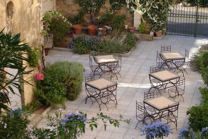 Terrace/Patio 56 of 77
