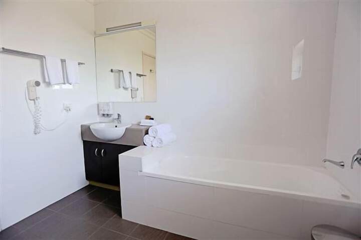 Bathroom Interior Photo