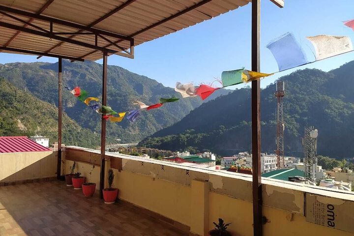Hotel The Shivaay - Delight Inn