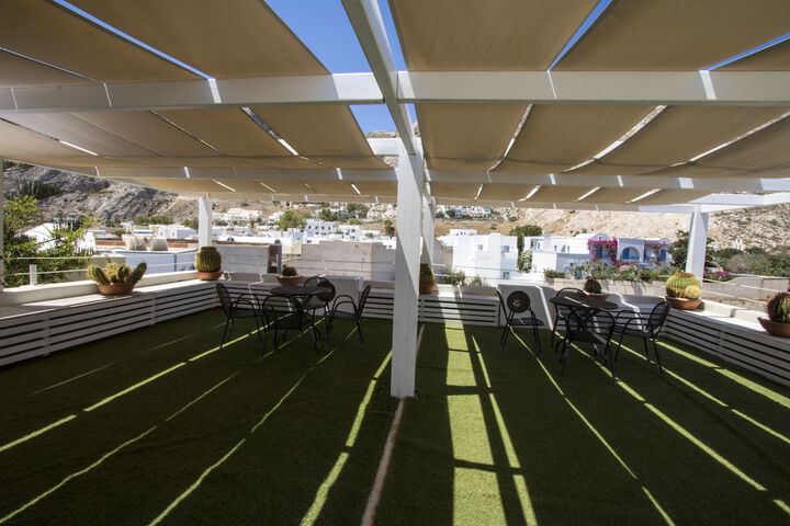 Terrace/Patio 41 of 46
