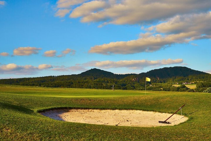 Golf 11 of 34
