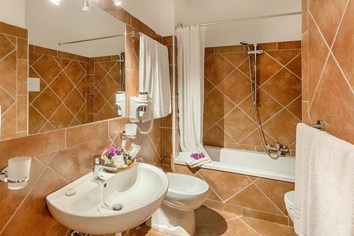 Bath Photo