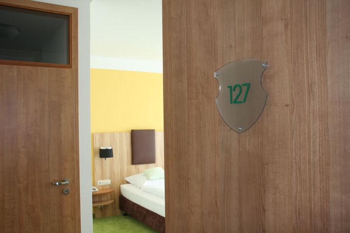 Hotel Interior 43 of 47