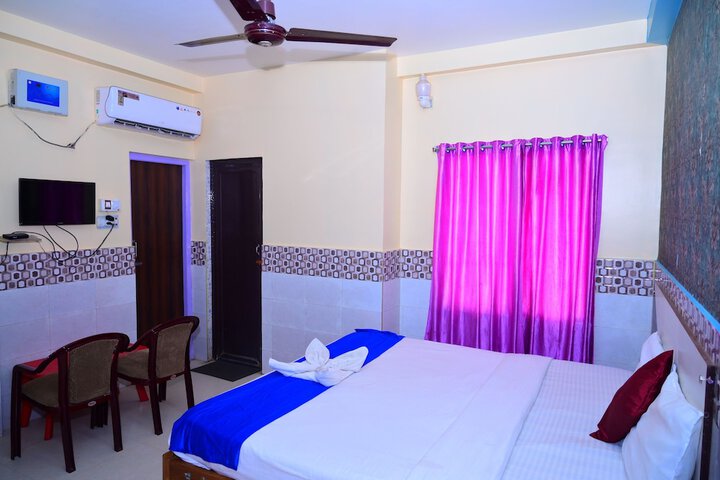 Room 7 of 20