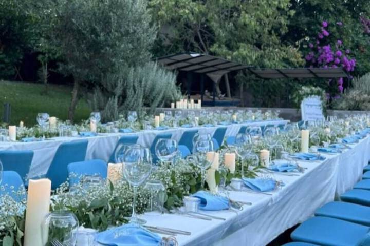 Wedding/Banquet 62 of 71