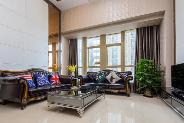 Inn Hotel Apartment