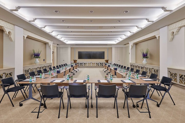 Meeting 139 of 173