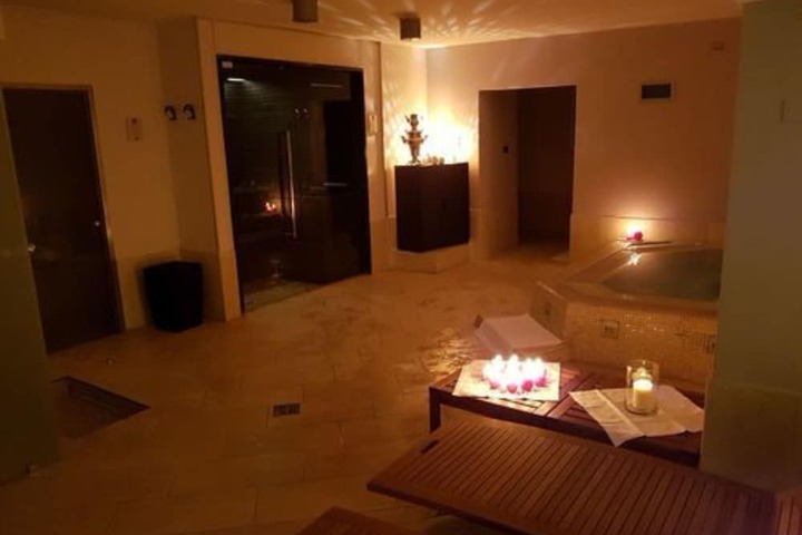 Spa 46 of 118