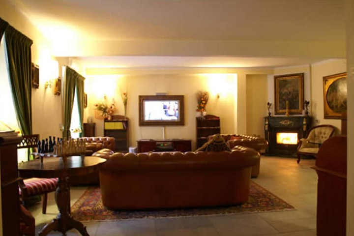 Hotel Interior 3 of 31