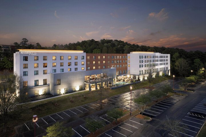 Photo of Residence Inn by Marriott Birmingham Grandview