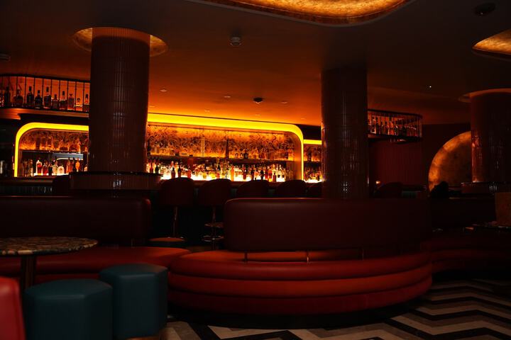 Dining Photos