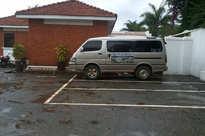 Transportation 45 of 52