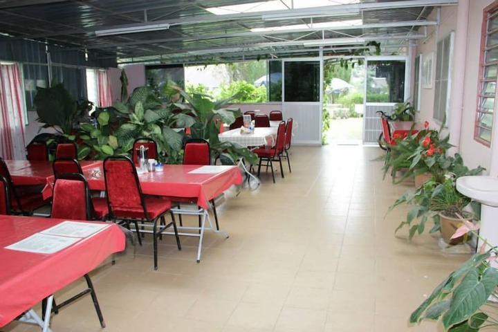 Dining Photos