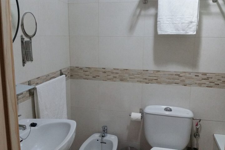 Bathroom Vanities