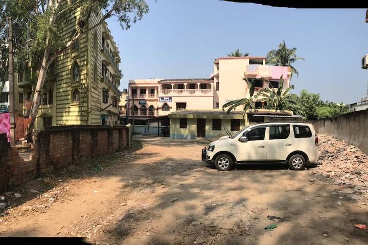 Hotel 1 of 5
