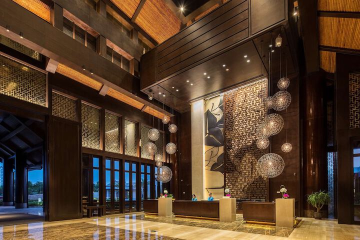 Hotel Interior 3 of 105
