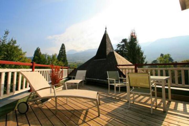 Fitness Facility Photos