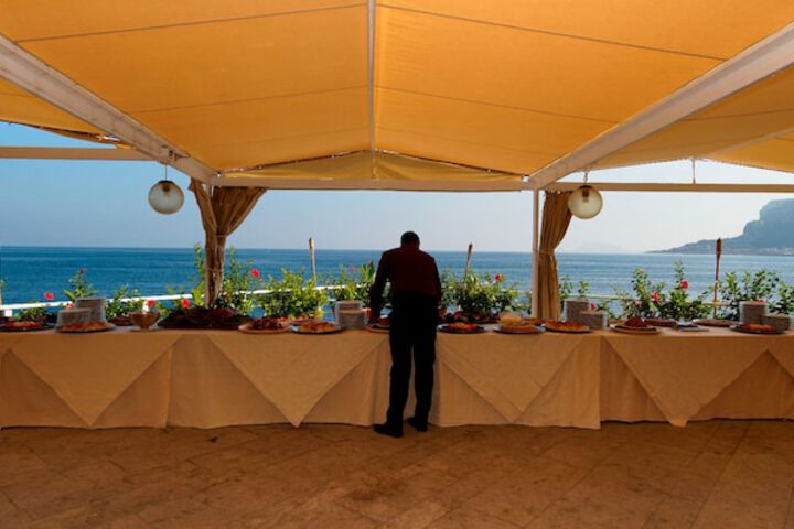 Terrace/Patio 57 of 64