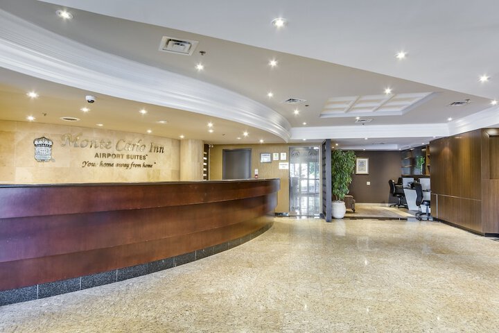Hotel Interior 4 of 69