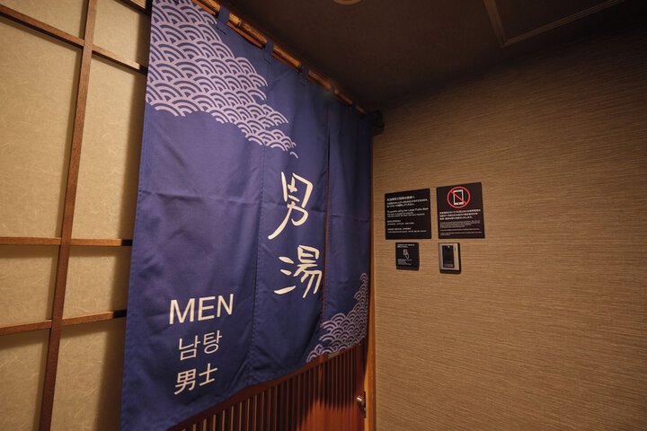 Hotel Spa