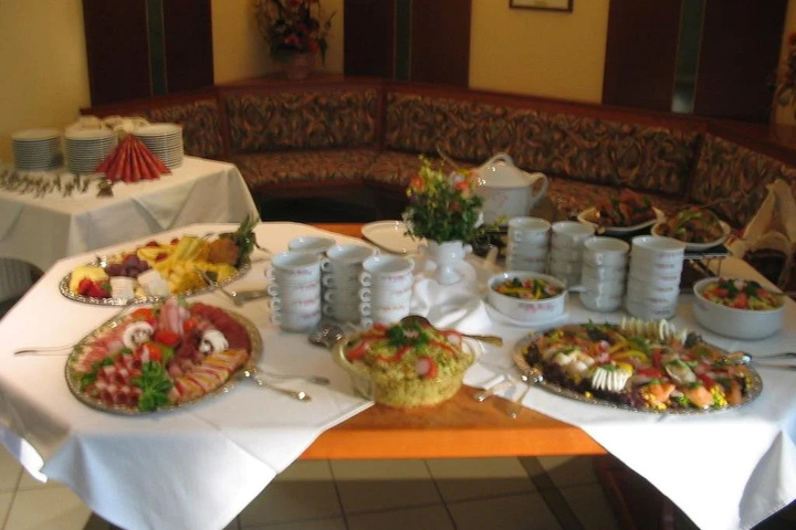 meal
