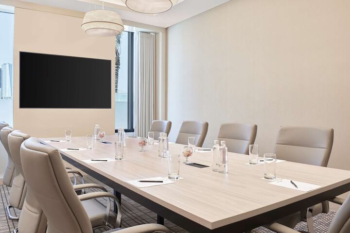 Meeting 218 of 260