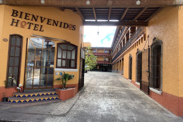 Hotel 42 of 56