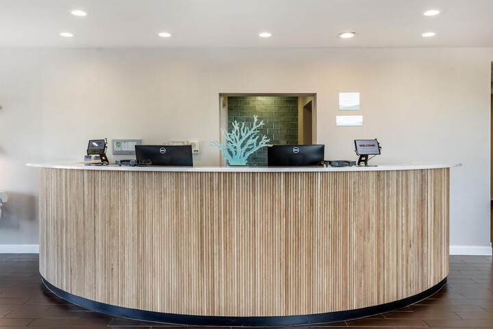 Lobby Photos
