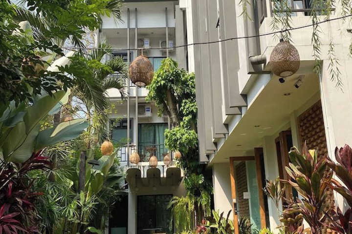 Hotel 125 of 138