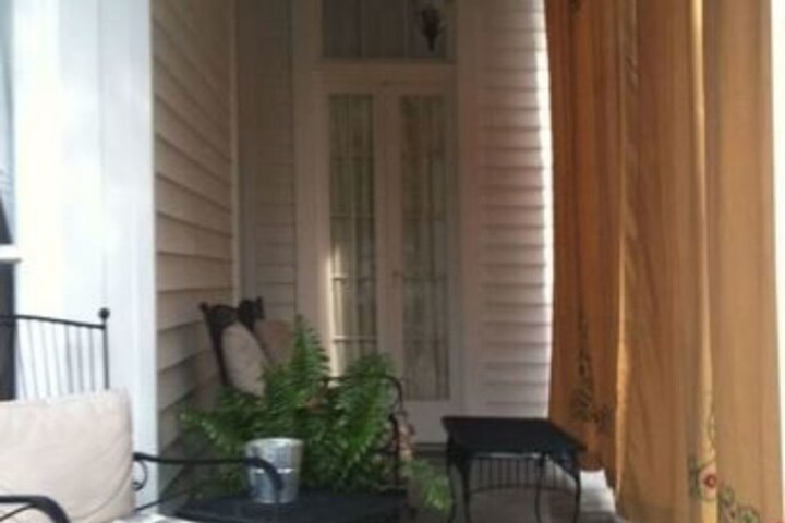 Terrace/Patio 114 of 123