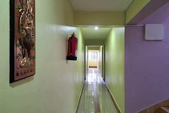 Hotel Bulleys Thika