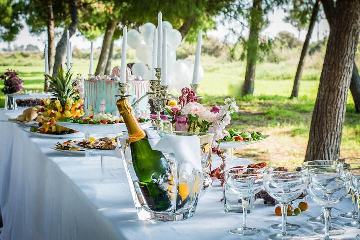 Wedding/Banquet 149 of 159