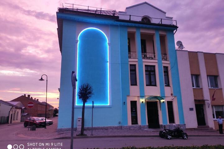 Image of Hotel Ludza