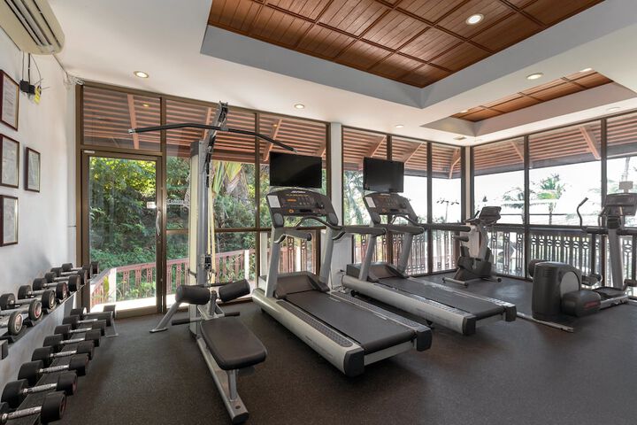 Gym Photos