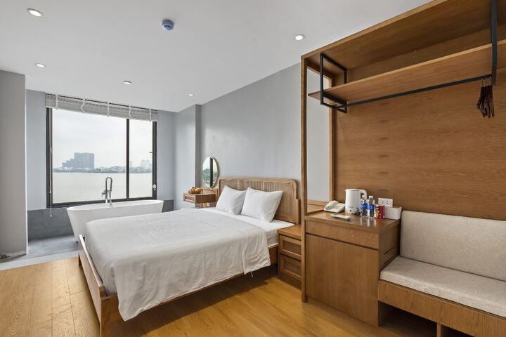 22Housing Lakeview Residence
